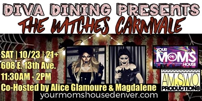 Life is But a Cabaret: A Drag Show Brunch