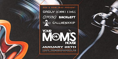 RSO Collective Takeover