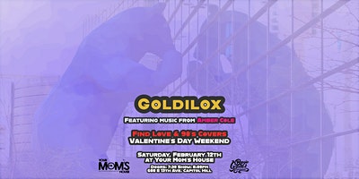 Goldilox